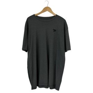 Gray Savage Tacticians Co. Shirt Size 2XL